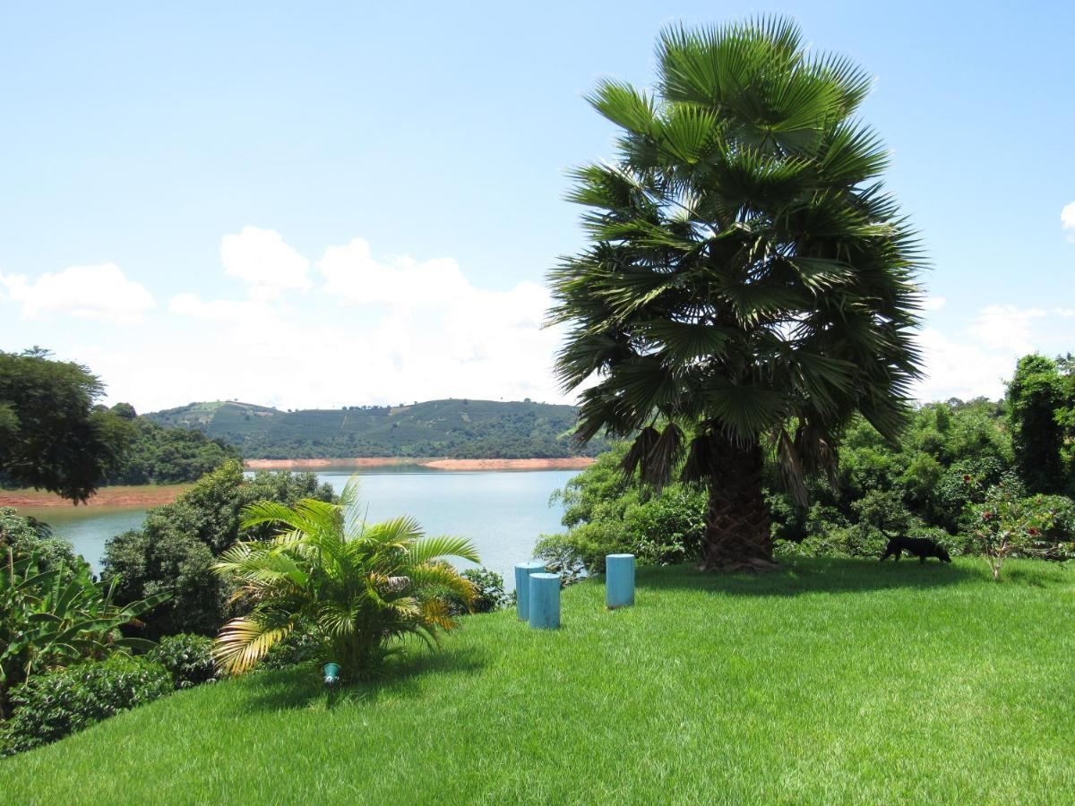 Recanto Bela Vista Caconde Exterior foto