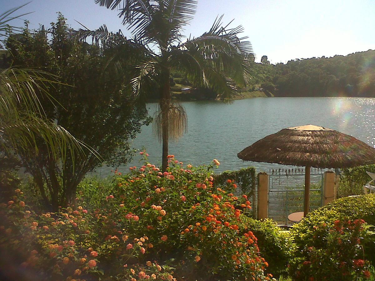 Recanto Bela Vista Caconde Exterior foto